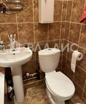 2-к квартира, вторичка, 40м2, 3/4 этаж