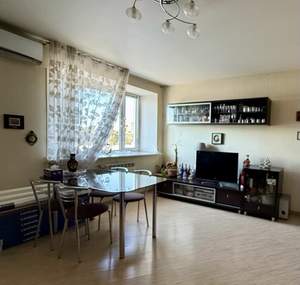 3-к квартира, вторичка, 78м2, 5/5 этаж