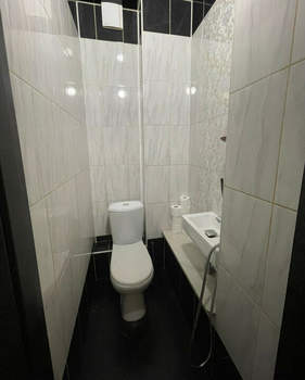 3-к квартира, вторичка, 80м2, 1/9 этаж