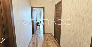 1-к квартира, вторичка, 42м2, 16/16 этаж