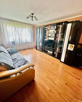 3-к квартира, вторичка, 66м2, 7/9 этаж