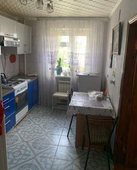 3-к квартира, вторичка, 81м2, 4/5 этаж