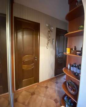 2-к квартира, вторичка, 53м2, 3/9 этаж