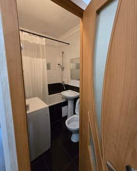 1-к квартира, вторичка, 31м2, 1/5 этаж