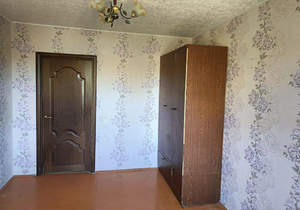 2-к квартира, вторичка, 51м2, 6/9 этаж