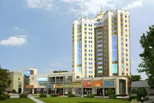 1-к квартира, вторичка, 46м2, 10/16 этаж