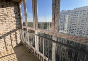 1-к квартира, сданный дом, 39м2, 13/18 этаж