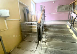 2-к квартира, вторичка, 57м2, 5/9 этаж