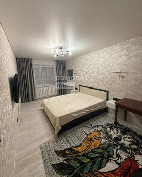 3-к квартира, вторичка, 61м2, 5/5 этаж