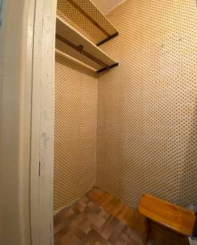 1-к квартира, вторичка, 33м2, 3/9 этаж