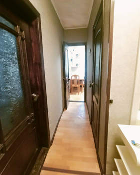 1-к квартира, вторичка, 31м2, 2/5 этаж