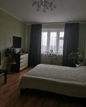 3-к квартира, вторичка, 78м2, 16/16 этаж