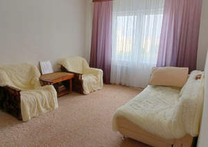 1-к квартира, вторичка, 38м2, 10/16 этаж