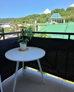 Студия квартира, вторичка, 25м2, 3/3 этаж