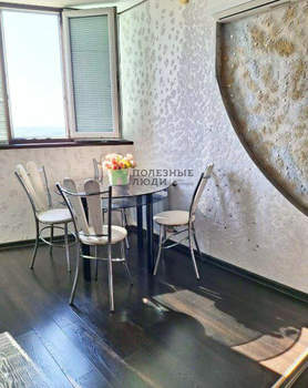 1-к квартира, вторичка, 46м2, 15/17 этаж