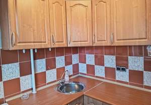 2-к квартира, вторичка, 43м2, 1/5 этаж