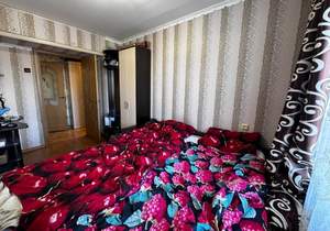 3-к квартира, вторичка, 52м2, 5/5 этаж