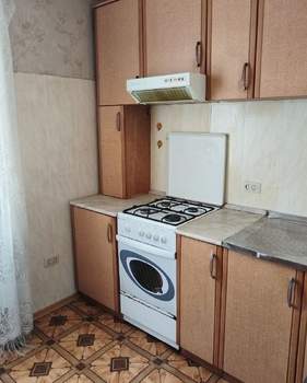 1-к квартира, вторичка, 33м2, 3/5 этаж