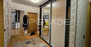 3-к квартира, вторичка, 75м2, 4/11 этаж