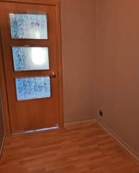 2-к квартира, вторичка, 43м2, 1/5 этаж