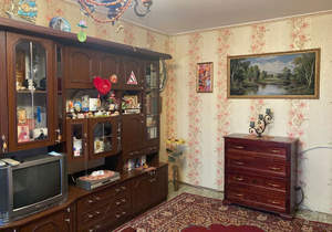 2-к квартира, вторичка, 54м2, 5/9 этаж