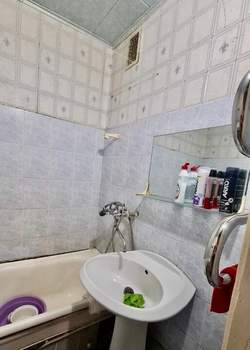 2-к квартира, вторичка, 51м2, 6/9 этаж