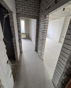 2-к квартира, вторичка, 78м2, 15/17 этаж