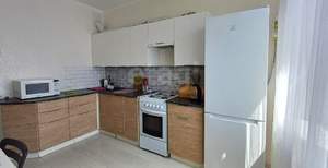 1-к квартира, вторичка, 40м2, 6/9 этаж