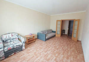 1-к квартира, вторичка, 43м2, 2/9 этаж