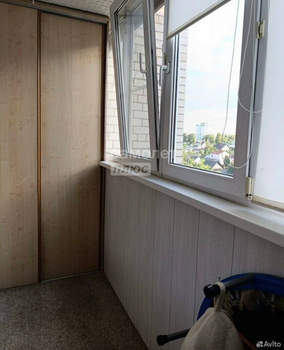 2-к квартира, вторичка, 60м2, 8/9 этаж