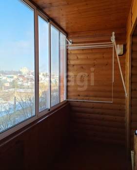 2-к квартира, вторичка, 68м2, 5/5 этаж