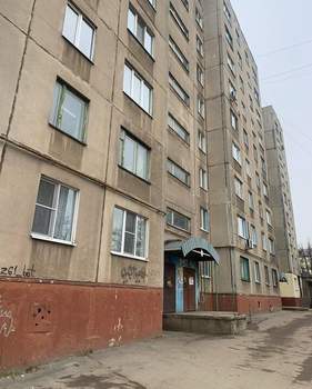 2-к квартира, вторичка, 54м2, 3/9 этаж