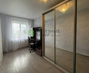 2-к квартира, вторичка, 45м2, 5/6 этаж