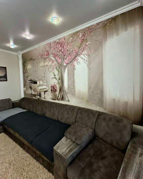 3-к квартира, вторичка, 82м2, 8/16 этаж