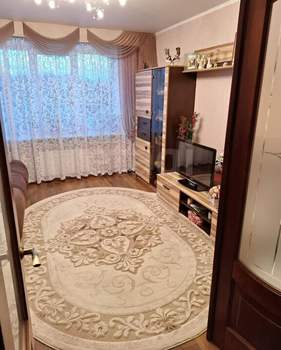 2-к квартира, вторичка, 49м2, 3/5 этаж