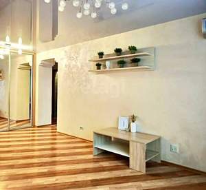 3-к квартира, вторичка, 85м2, 5/7 этаж