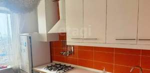 3-к квартира, вторичка, 66м2, 7/9 этаж