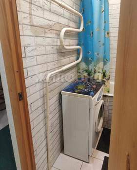 2-к квартира, вторичка, 46м2, 2/5 этаж