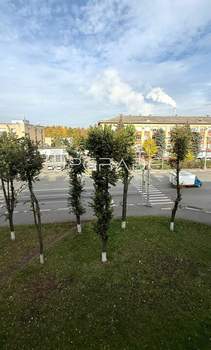 1-к квартира, вторичка, 30м2, 4/5 этаж