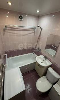 1-к квартира, вторичка, 30м2, 5/5 этаж