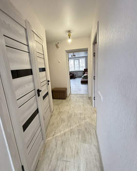 3-к квартира, вторичка, 61м2, 4/5 этаж