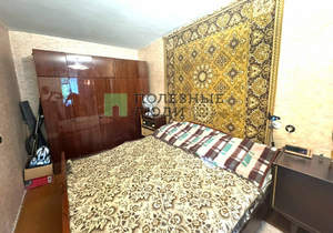 2-к квартира, вторичка, 45м2, 2/5 этаж