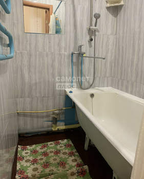 2-к квартира, вторичка, 40м2, 3/5 этаж