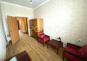 3-к квартира, вторичка, 68м2, 3/3 этаж