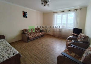 2-к квартира, вторичка, 67м2, 8/9 этаж