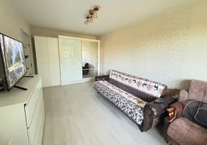 3-к квартира, вторичка, 61м2, 4/5 этаж