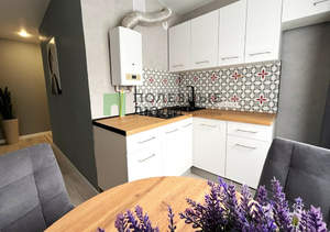 2-к квартира, вторичка, 45м2, 4/5 этаж