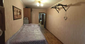 3-к квартира, вторичка, 58м2, 2/5 этаж