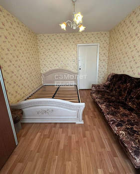 2-к квартира, вторичка, 50м2, 2/9 этаж