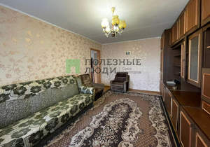 2-к квартира, вторичка, 54м2, 5/9 этаж